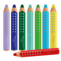 Einzelstifft |Faber-Castell Grippy