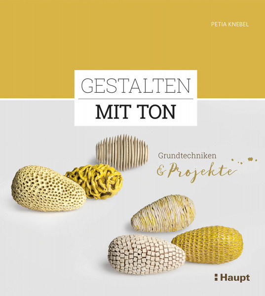 Haupt Verlag Gestalten mit Ton