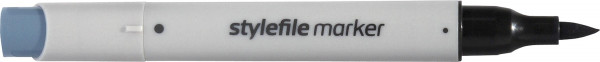 Stylefile Marker Brush