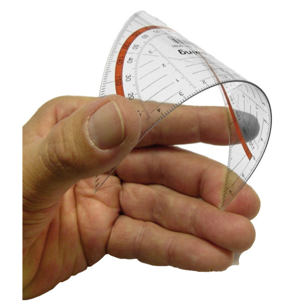 Standardgraph Équerre de géométrie