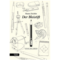 Der Bleistift