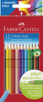 Faber-Castell Colour Grip