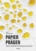 Papier prägen (Katja Falkenburger) | Haupt Vlg.