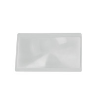 Standardgraph Folienlupe