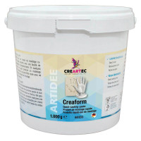 Creartec ArtIdee Creaform Schnellabformmasse