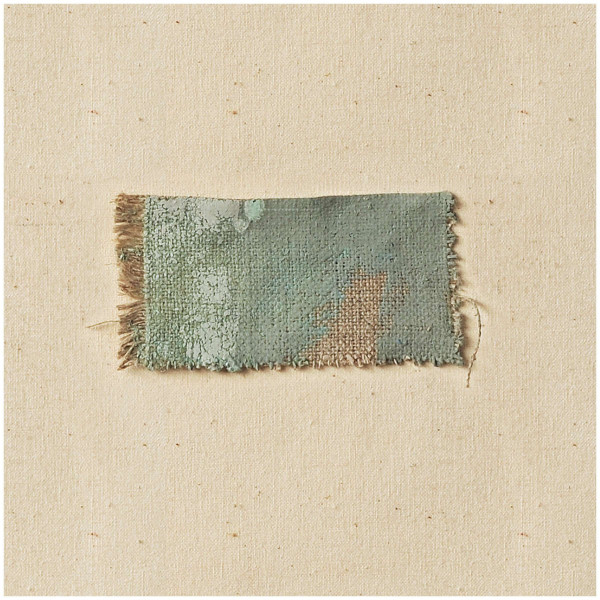 boesner Toile brut Worpswede – Pur lin, env. 350 g/m²