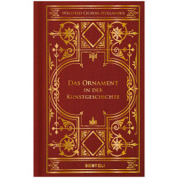 Ornament Kunstgeschichte | Benteli Vlg.