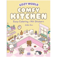 Cozy World - Comfy Kitchen