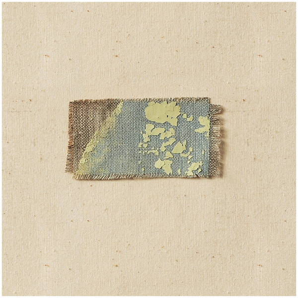 boesner Nr. 171 Rohgewebe – Reines Leinen, ca. 315 g/m²