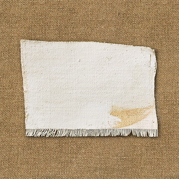 Hanf Rohgewebe – Hanf, ca. 360 g/m²