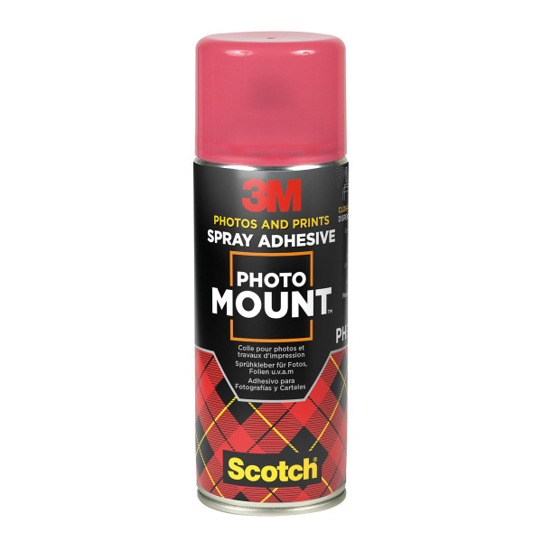3M Photo Mount