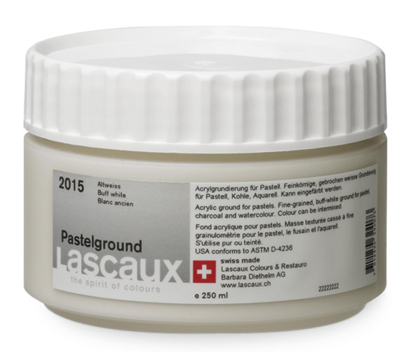 Lascaux Enduit pour pastel