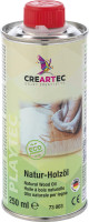 Creartec Playtec Natur-Holzöl