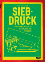 Siebdruck (Print Club London (Hrsg.)) | Dumont Buchvlg.