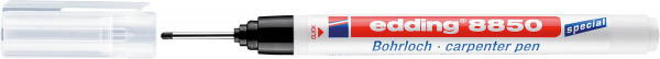 Edding 8850 Bohrlochmarker