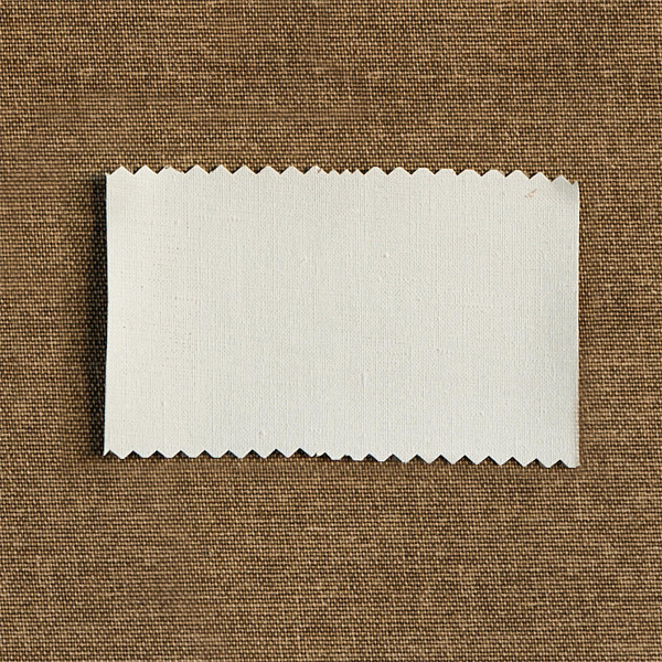 Mondrian Grundiertes Porträt-Reinleinen, ca. 350 g/m²