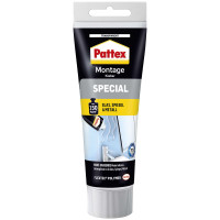 Pattex Montage Special