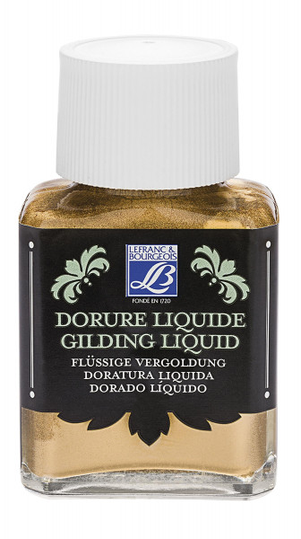 Lefranc & Bourgeois Dorure liquide