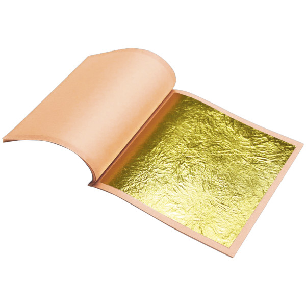 Horus Feuille d'or, libres