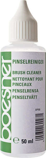 boesner Nettoyant de pinceau