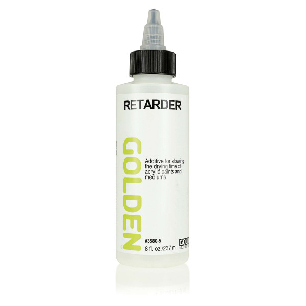 Golden Retarder