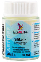 Creartec ArtIdee Silikon-Entlüfter