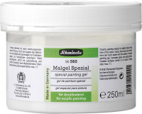 Schmincke Malgel Spezial