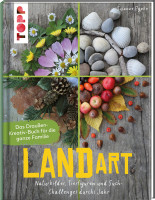 Land Art | Susanne Pypke, frechverlag 