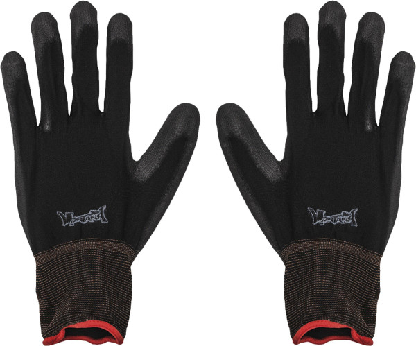 Montana Nylon-Handschuhe