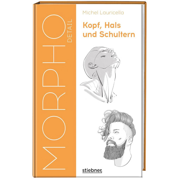 Stiebner Verlag Kopf, Hals und Schultern