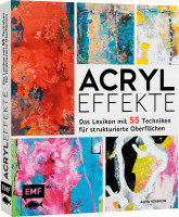 Acryl Effekte