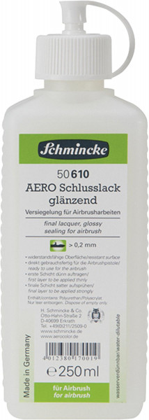 Schmincke Aero Schlusslack