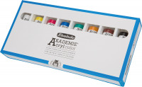 Schmincke Akademie Acryl Color Grundsortiment