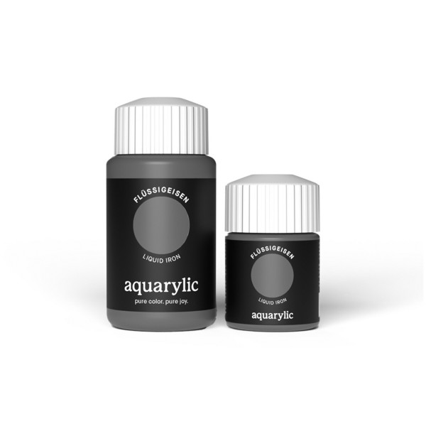 Aquarylic Fer liquide