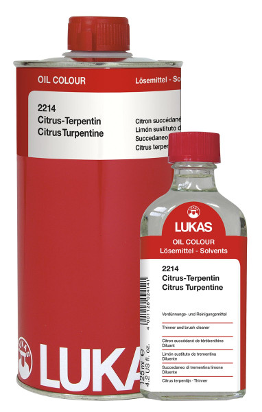 Lukas Citrusterpentin