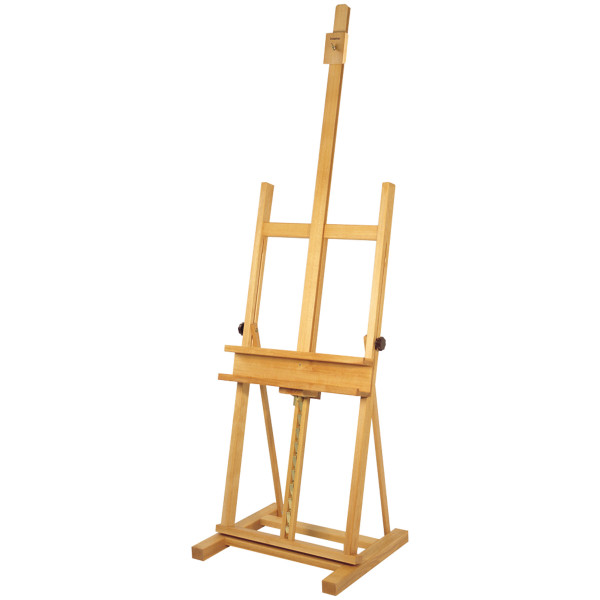 boesner Chevalet d'atelier 142