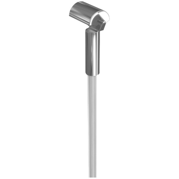 Stas Perlonseil mit Cobra-Haken