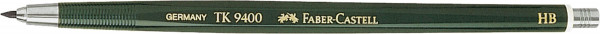 Faber-Castell TK 9400-Fallminenstift