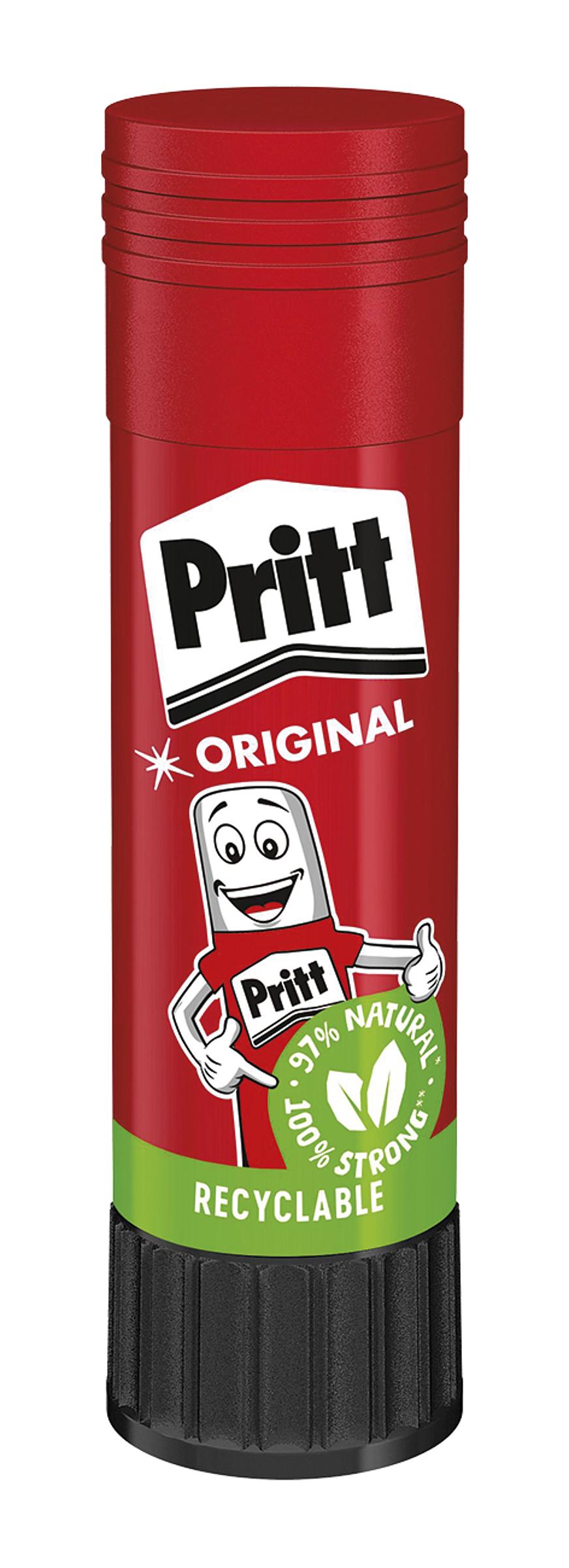 Bâton de colle, 42 g – Pritt : Bricolages