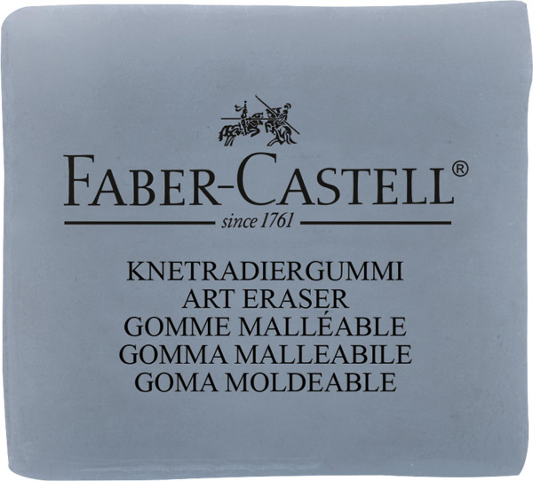 Faber-Castell Gomme d'art