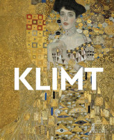 Klimt | Angela Wenzel, Prestel Vlg.