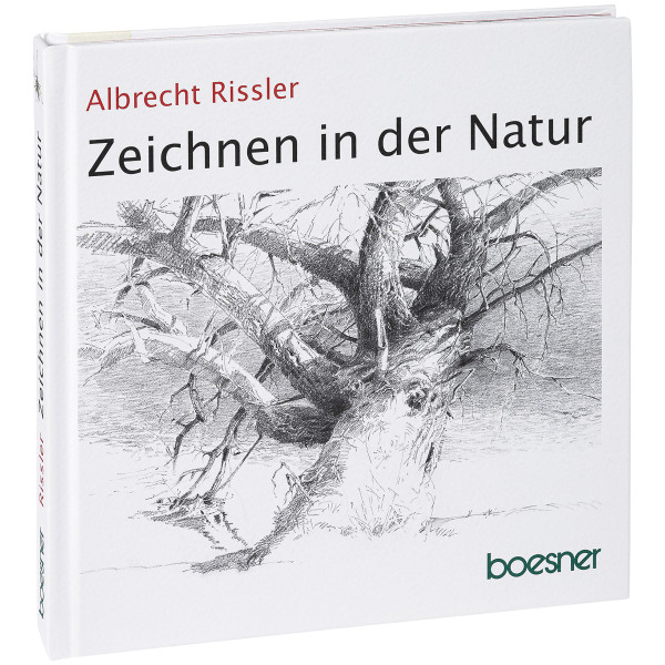 boesner GmbH holding + innovations Zeichnen in der Natur