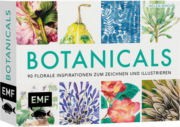 Helen Birch: Botanicals