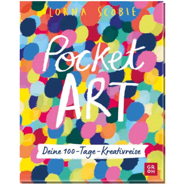 Groh Verlag Pocket Art