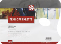 Talens ﻿Abreißpalette