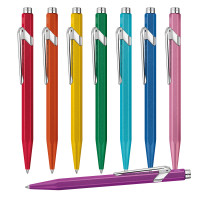 [CH] CDA Kugelschreiber 849 | Colormat-X