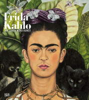 Frida Kahlo-Ein Leben Kunst | Hatje Cantz Vlg.