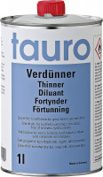 Tauro Verdünner aromatenfrei