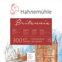 Hahnemühle Quattro Aquarellblock