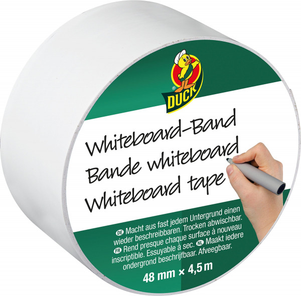Duck Tape® Bande whiteboard